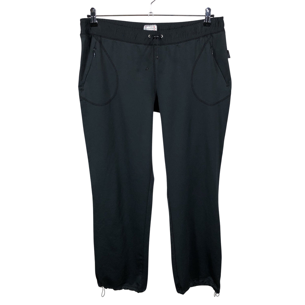 Unisex Torstai - Spordipüksid, suurus 42 - Must (1)