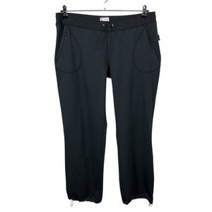 Unisex Torstai - Spordipüksid, suurus 42 - Must (1)