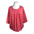 Unisex Junarose - Pluus, suurus 48 - Roosa ()