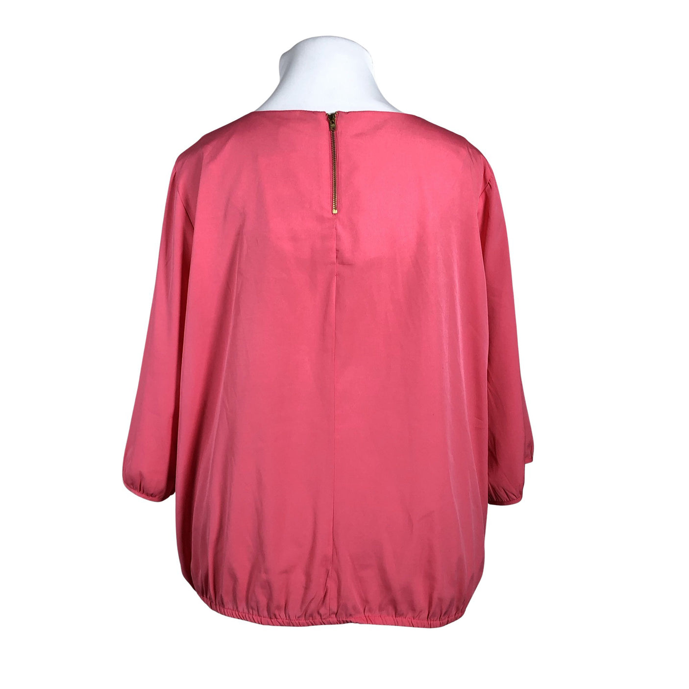 Unisex Junarose - Pluus, suurus 48 - Roosa (2)