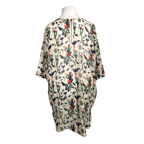 Unisex Junarose - Õhuke tuunika, suurus 46 - Beige (2)