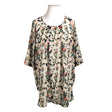 Unisex Junarose - Õhuke tuunika, suurus 46 - Beige ()
