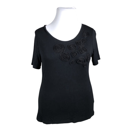 Unisex Prêt á Porter - T-särk, suurus 42 - Must ()