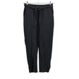 Unisex Your Face - Mittevenivad püksid, suurus 40 - Must ()