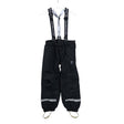 Unisex Polarn O. Pyret - Kevad-/sügispüksid, suurus 104 - 110 - Must ()