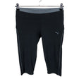 Unisex Puma - Poolpikad spordipüksid, suurus 40 - Must ()