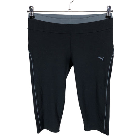 Unisex Puma - Poolpikad spordipüksid, suurus 40 - Must ()