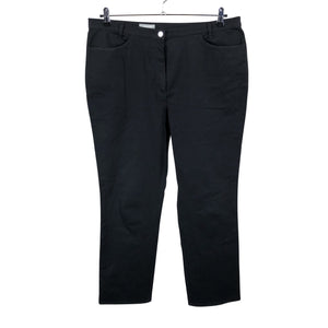 Unisex Steilmann - Teksad, suurus 46 - Must (1)