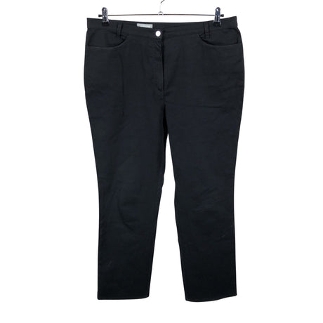 Unisex Steilmann - Teksad, suurus 46 - Must ()