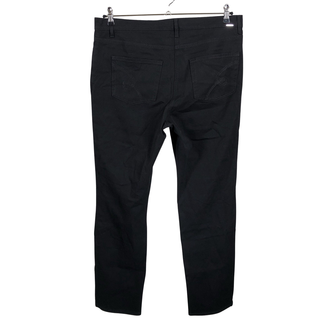 Unisex Betty Barclay - Teksad, suurus 38 - Must (2)