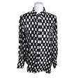 Unisex Marimekko - Pluus, suurus 40 - Must ()