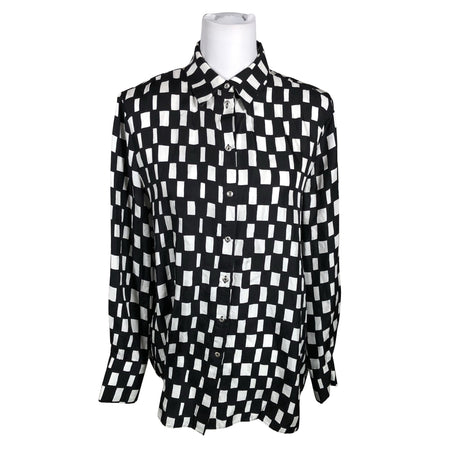 Unisex Marimekko - Pluus, suurus 40 - Must ()