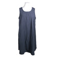 Unisex Zizzi - Mitteveniv kleit, suurus 50 - Sinine ()