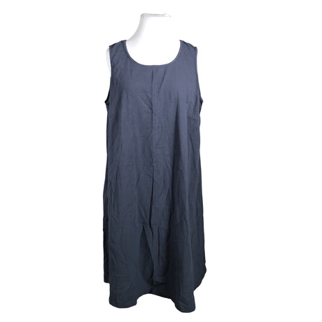 Unisex Zizzi - Mitteveniv kleit, suurus 50 - Sinine ()