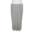 Unisex Zizzi - Trikotaažist seelik, suurus 50 - Valge ()