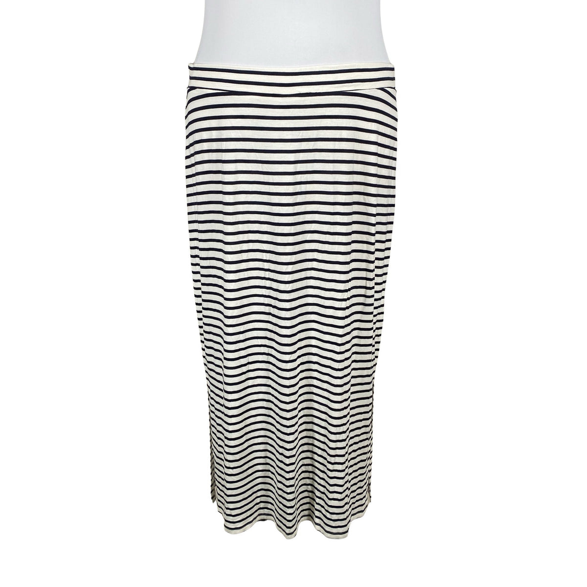 Unisex Zizzi - Trikotaažist seelik, suurus 50 - Valge (1)