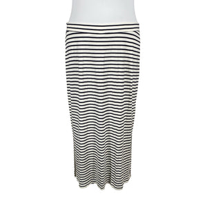 Unisex Zizzi - Trikotaažist seelik, suurus 50 - Valge (1)