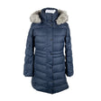 Unisex Tommy Hilfiger - Talvejope, suurus 42 - Sinine ()