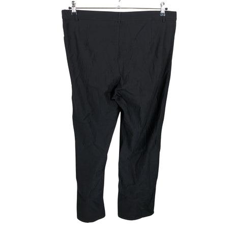 Unisex Zizzi - Mittevenivad püksid, suurus 48 - Must (2)