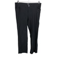 Unisex Zizzi - Mittevenivad püksid, suurus 48 - Must ()