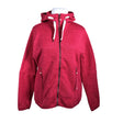 Unisex Laplandic - Fliisjakk, suurus 44 - Roosa ()
