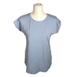Unisex NOSH - T-särk, suurus 38 - Helesinine ()