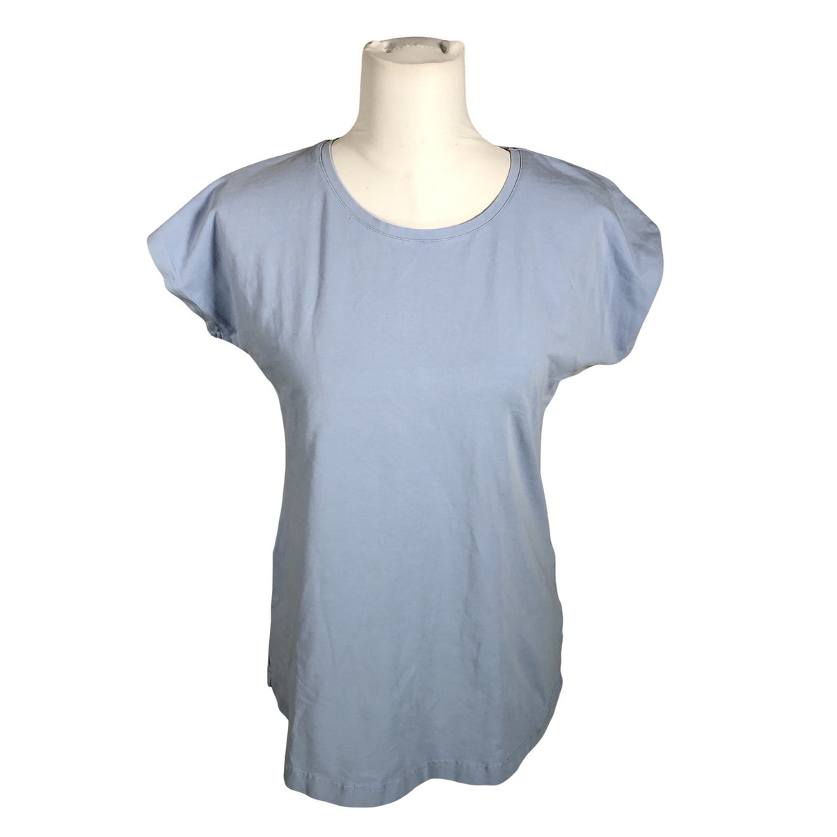 Unisex NOSH - T-särk, suurus 38 - Helesinine (1)