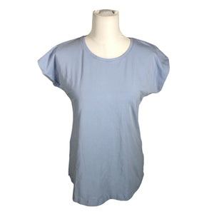 Unisex NOSH - T-särk, suurus 38 - Helesinine (1)