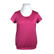 Unisex Bodywatch - T-särk, suurus 44 - Roosa ()