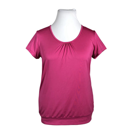 Unisex Bodywatch - T-särk, suurus 44 - Roosa ()