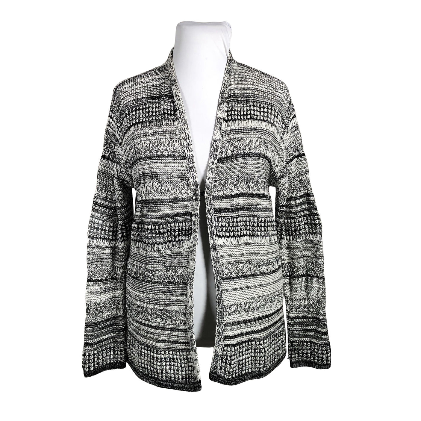 Unisex Gerry Weber - Kardigan, suurus 44 - Hall (1)