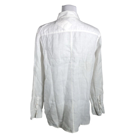 Unisex Marc O'Polo - Triiksärk, suurus 40 - Valge (2)
