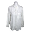 Unisex Marc O'Polo - Triiksärk, suurus 40 - Valge ()