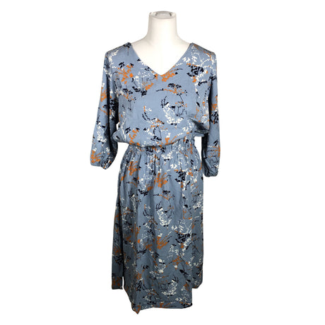 Unisex NOSH - Mitteveniv kleit, suurus 38 - Helesinine ()