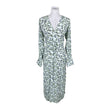 Unisex Arket - Õhuke kleit, suurus 36 - Roheline ()