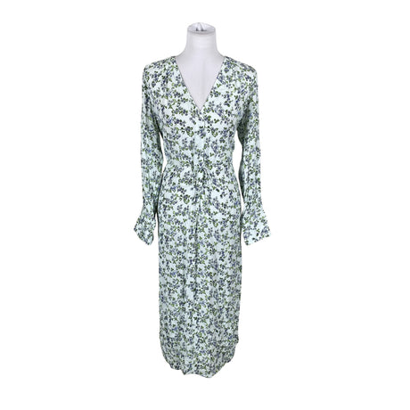 Unisex Arket - Õhuke kleit, suurus 36 - Roheline ()