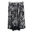 Unisex NOSH - Trikotaažist seelik, suurus 38 - Must ()