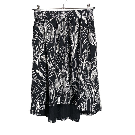 Unisex NOSH - Trikotaažist seelik, suurus 38 - Must ()