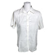 Unisex Tommy Hilfiger - Triiksärk, suurus 40 - Valge ()