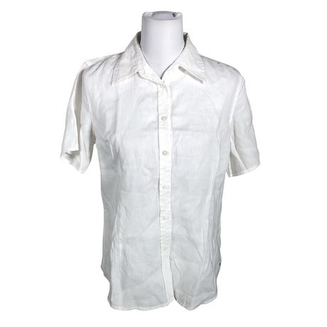 Unisex Tommy Hilfiger - Triiksärk, suurus 40 - Valge ()