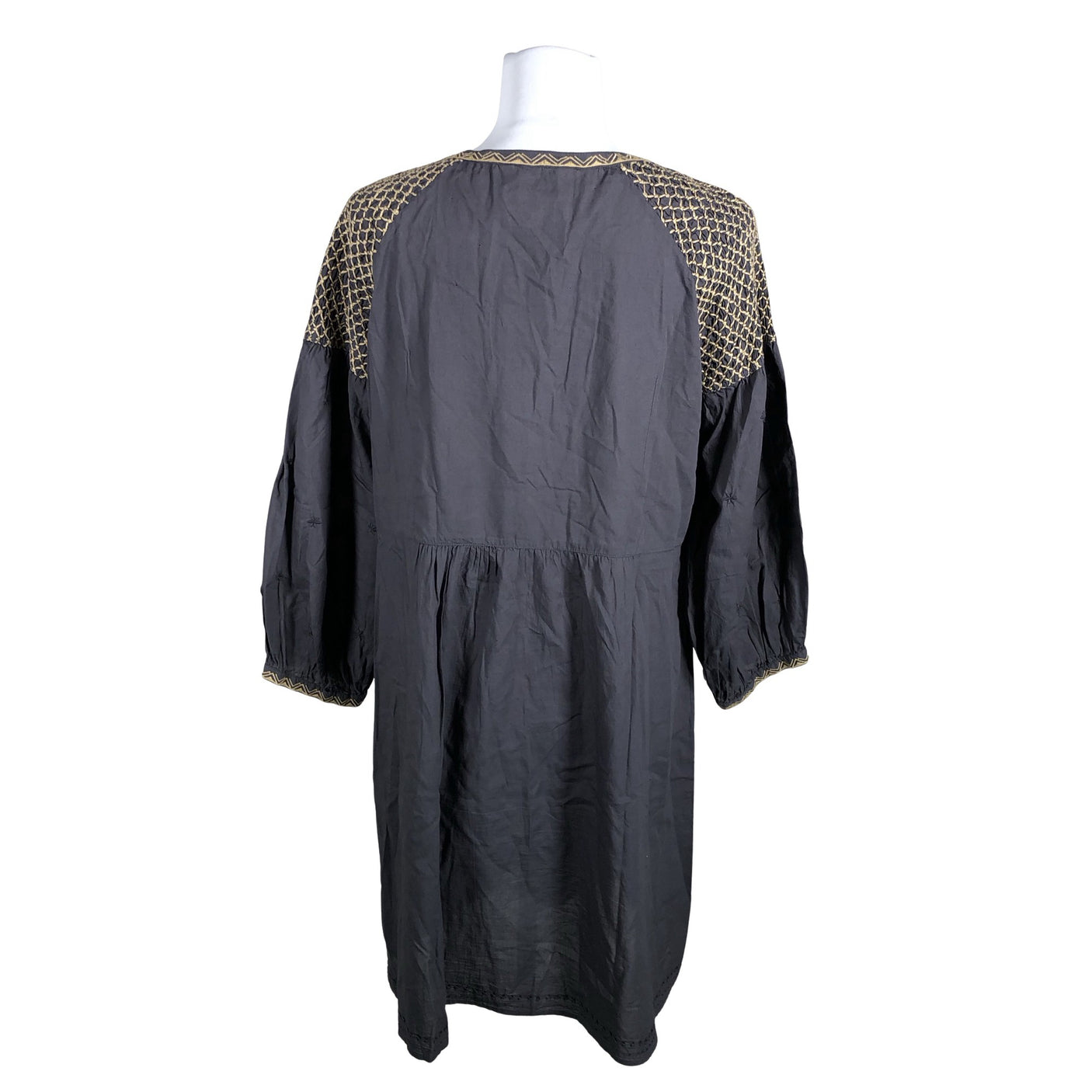 Unisex Odd Molly - Mitteveniv kleit, suurus 40 - Hall (2)