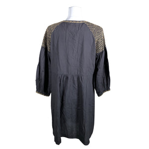 Unisex Odd Molly - Mitteveniv kleit, suurus 40 - Hall (2)