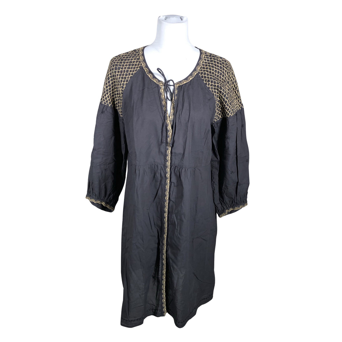 Unisex Odd Molly - Mitteveniv kleit, suurus 40 - Hall (1)
