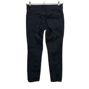 Unisex Tom Tailor - Teksad, suurus W30 - Must (2)