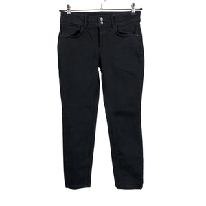 Unisex Tom Tailor - Teksad, suurus W30 - Must (1)