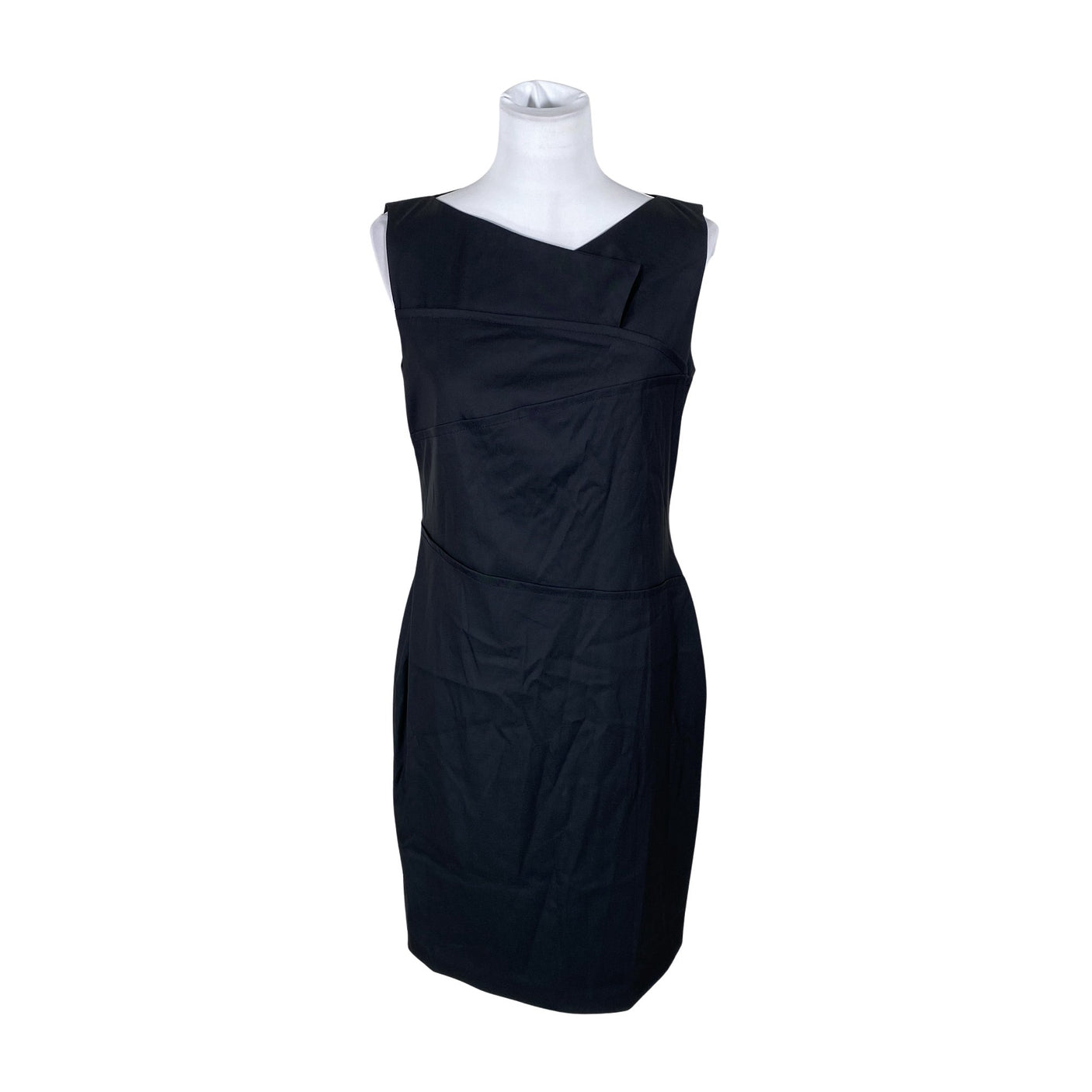 Unisex Hugo Boss - Pliiatskleit, suurus 40 - Must (1)