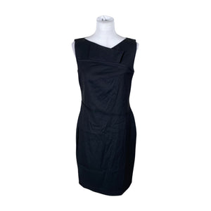 Unisex Hugo Boss - Pliiatskleit, suurus 40 - Must (1)