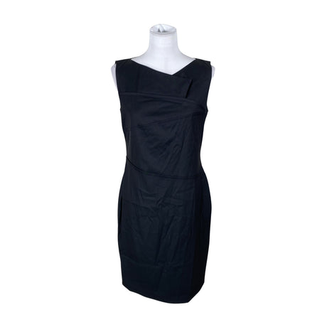 Unisex Hugo Boss - Pliiatskleit, suurus 40 - Must ()