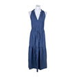 Unisex Mos Mosh - Mitteveniv kleit, suurus 34 - Sinine ()