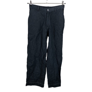 Unisex Niinmun design - Teksad, suurus 36 - Sinine (1)